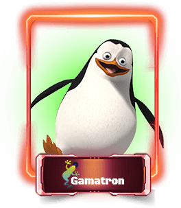 123cash-gamatron